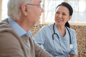 Skilled Nursing